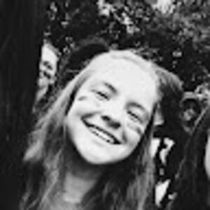 Meet your Posher, Catarina